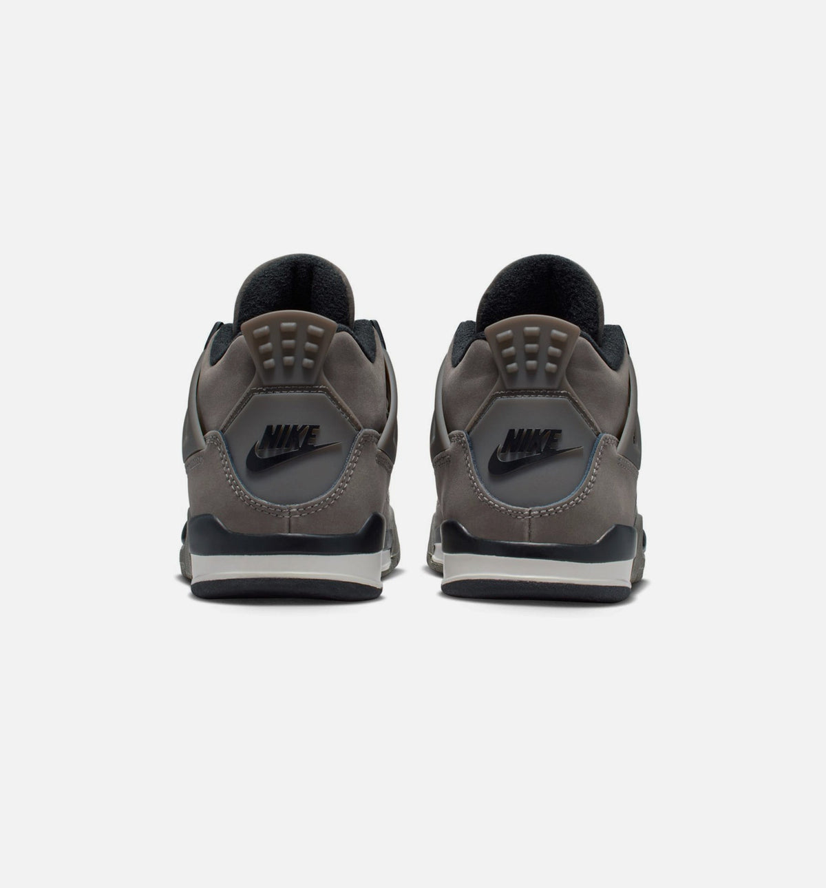 Air Jordan 4 Retro Cave Stone Preschool - Cave Stone/Black/Moon Particle