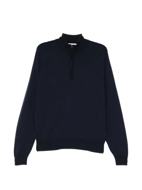 John Smedley Tapton sweater