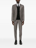 DSQUARED2 D2 knit cardigan