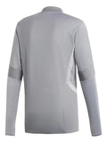 adidas Tiro19 striped sweater