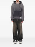 Maison MIHARA YASUHIRO sun faded like hoodie
