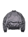 Givenchy multiple-zip bomber jacket