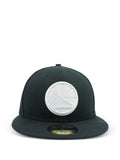 NEW ERA CAP x NBA 59FIFTY Golden State Warriors baseball cap