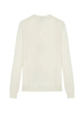 Malo Sandro crew-neck long-sleeve sweatshirt