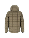 K-Way Jack St Thermo reversible hooded jacket