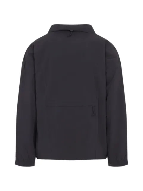 The North Face Red Box logo-patch jacket