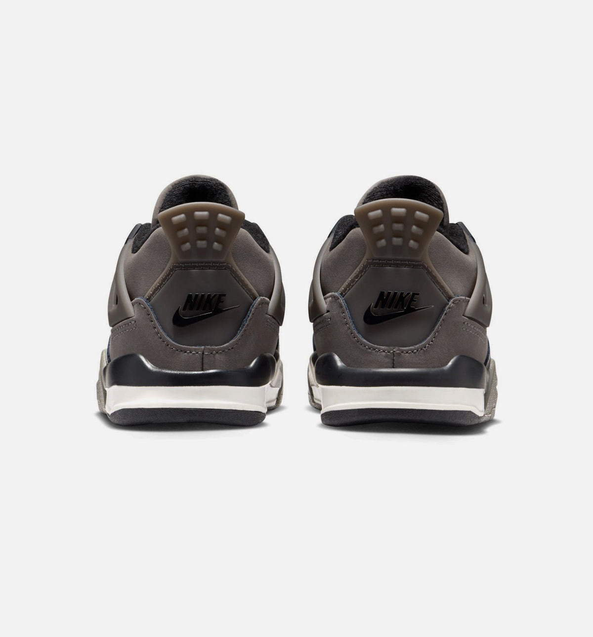 Air Jordan 4 Retro Cave Stone Infant/Toddler - Cave Stone/Black/Moon Particle