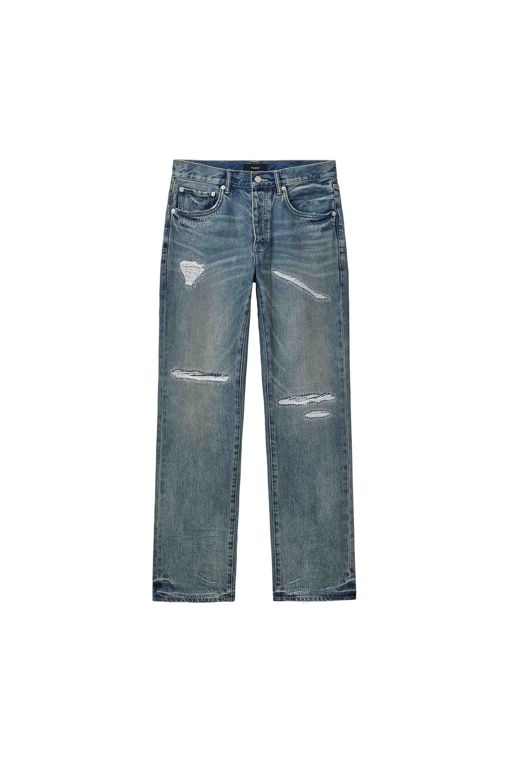 P011 Vintage Repair