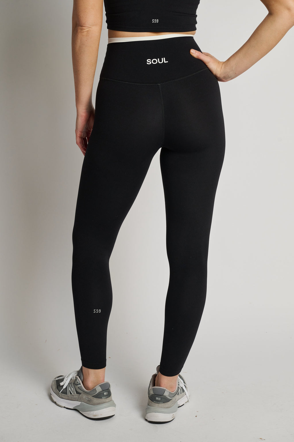 Dual HW Airweight 7/8