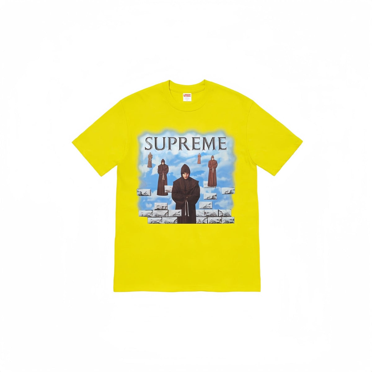 Supreme Levitation Graphic T-Shirt