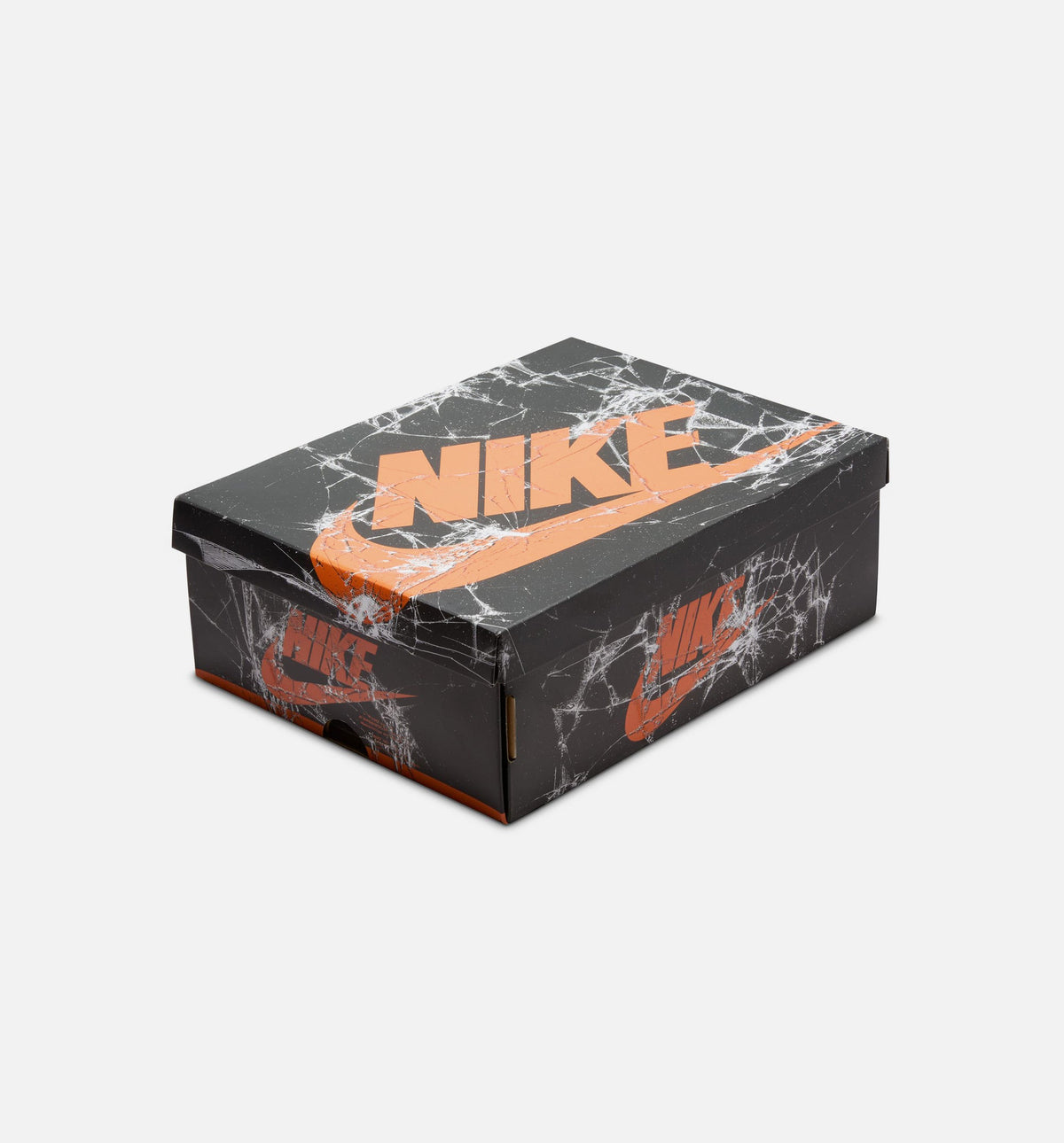 Air Jordan 1 Retro High OG Shattered Backboard Grade School - Black/Sail/Starfish